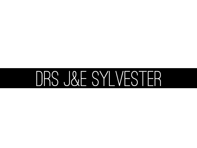 Drs J & E Sylvester